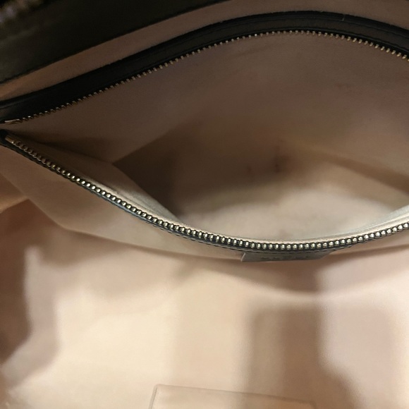 Gucci Guccissima Chain Handbag - Picture 11 of 14